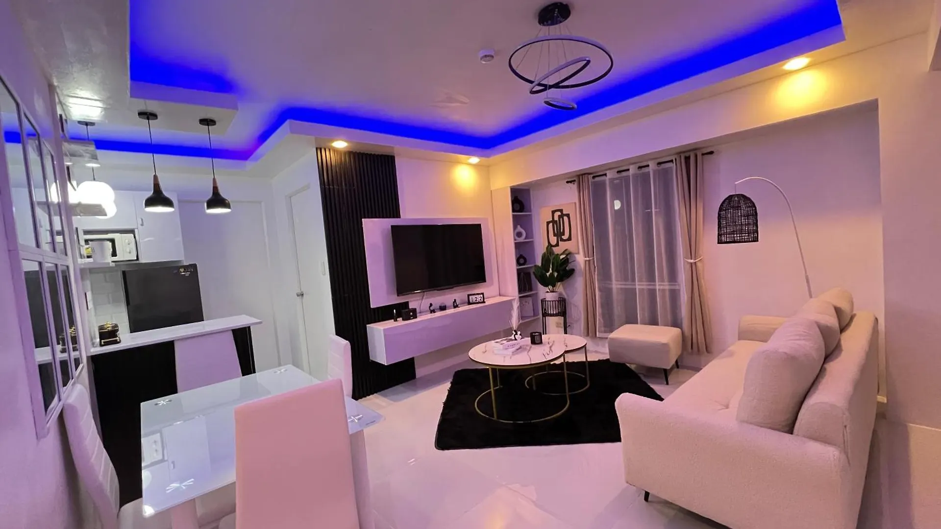Apartment Lucky 7 Suites Manila