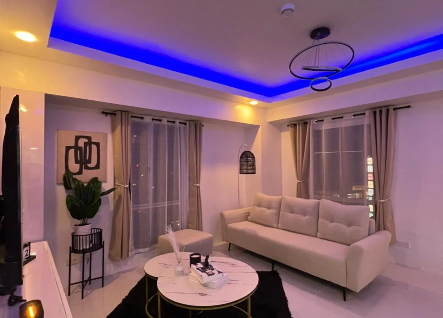 Apartment Lucky 7 Suites Manila Philippines