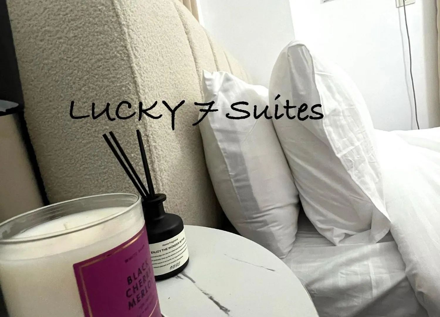 Lucky 7 Suites Manila 0*,  Filipíny